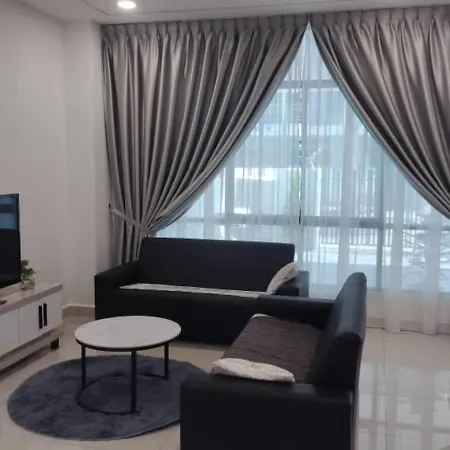 Dream Home Landed Balik Pulau